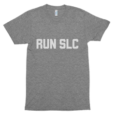 RUN SLC | Salt Lake City