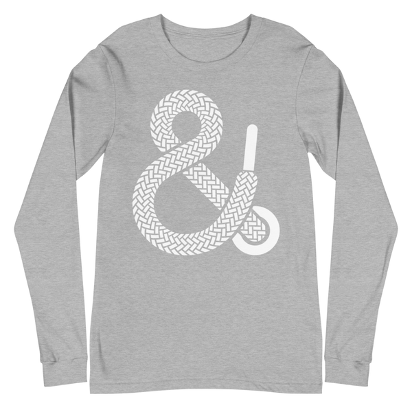 And then I Ran Long Sleeve