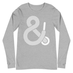 And then I Ran Long Sleeve