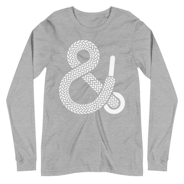 And then I Ran Long Sleeve