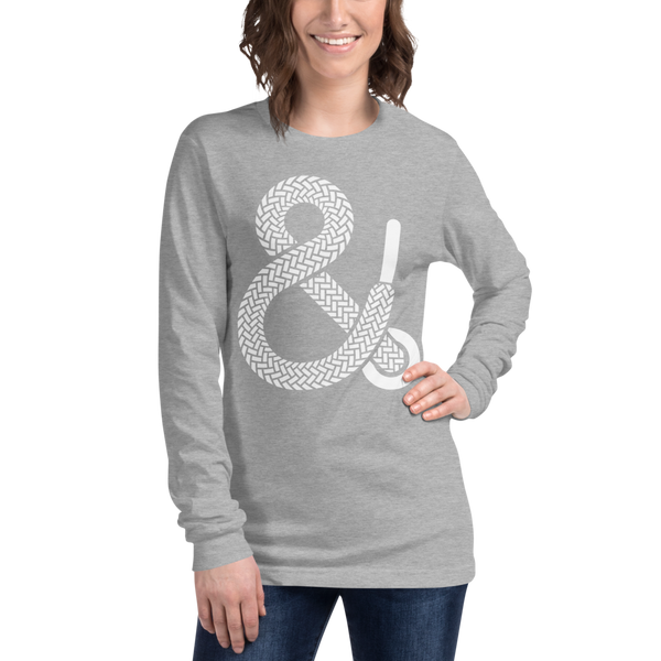 And then I Ran Long Sleeve