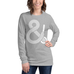 And then I Ran Long Sleeve