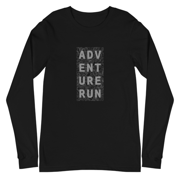 Adventure Run Long Sleeve