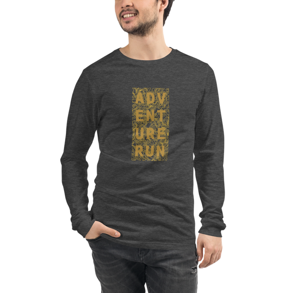 Adventure Run Long Sleeve