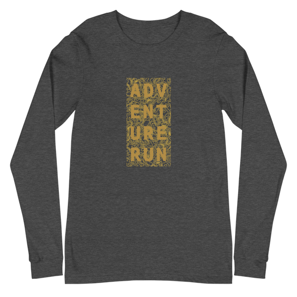 Adventure Run Long Sleeve