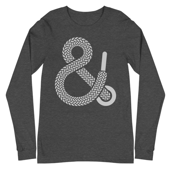 And then I Ran Long Sleeve