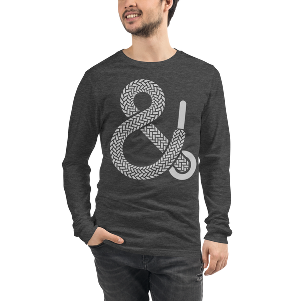 And then I Ran Long Sleeve