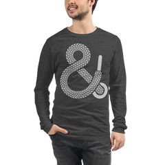 And then I Ran Long Sleeve