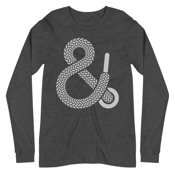And then I Ran Long Sleeve