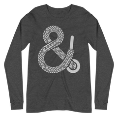 And then I Ran Long Sleeve