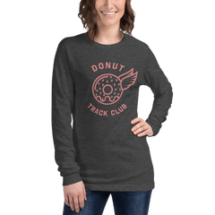 Donut Track Club Long Sleeve