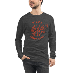 Pizza Track Club Long Sleeve