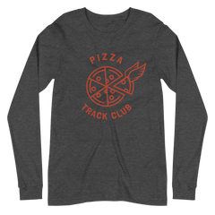 Pizza Track Club Long Sleeve