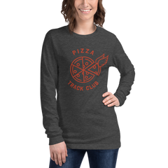 Pizza Track Club Long Sleeve