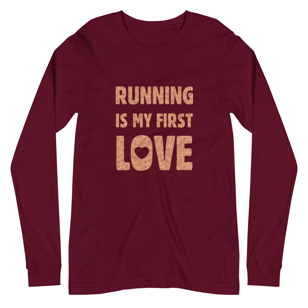 First Love Long Sleeve