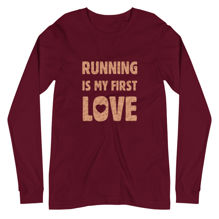 First Love Long Sleeve