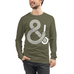 And then I Ran Long Sleeve