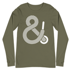 And then I Ran Long Sleeve