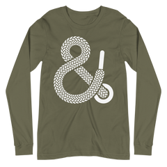 And then I Ran Long Sleeve