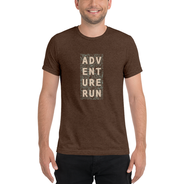 Adventure Run
