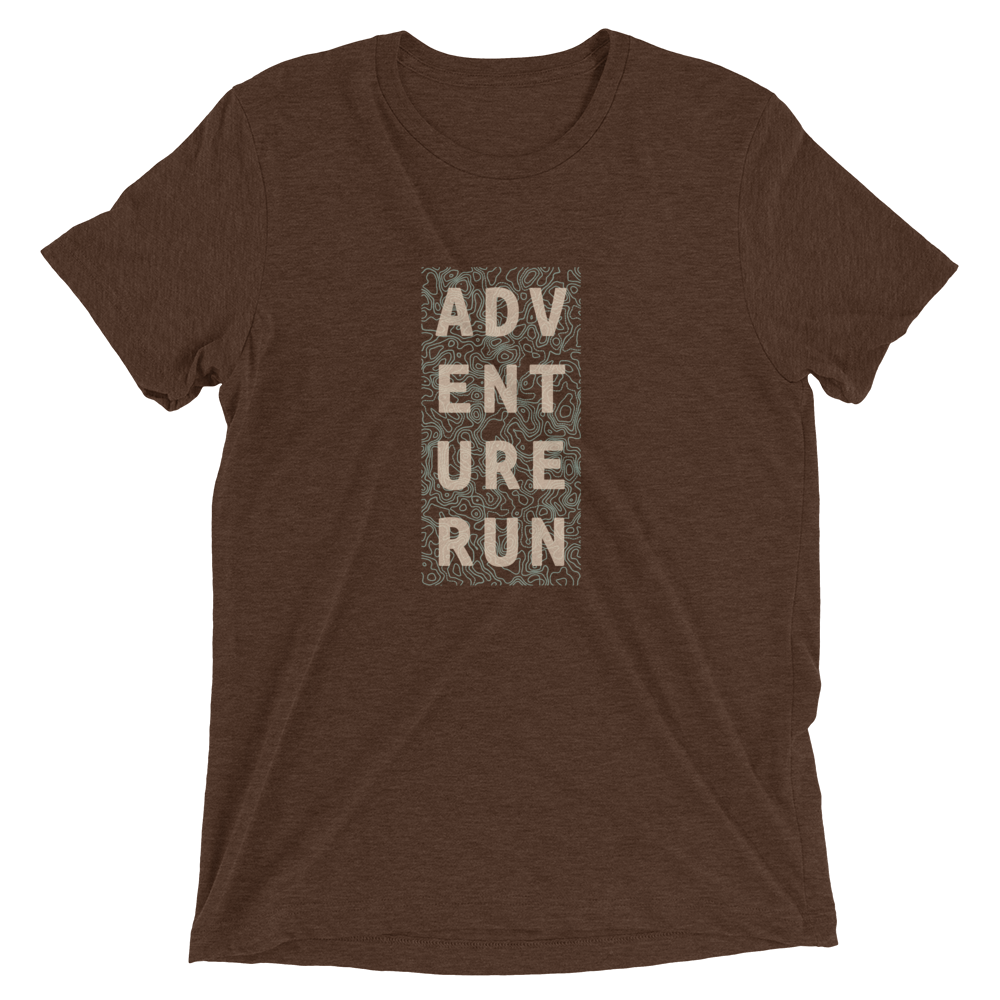 Adventure Run