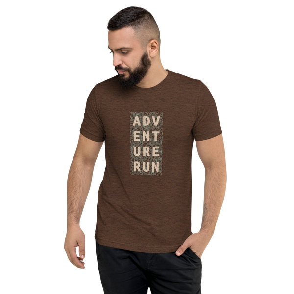 Adventure Run