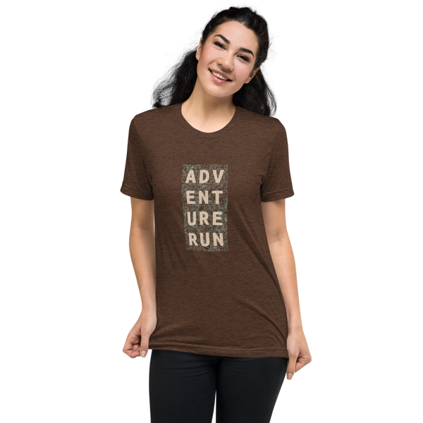 Adventure Run