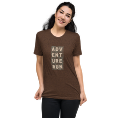 Adventure Run
