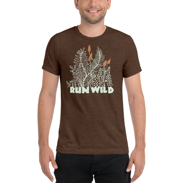 Run Wild Trails