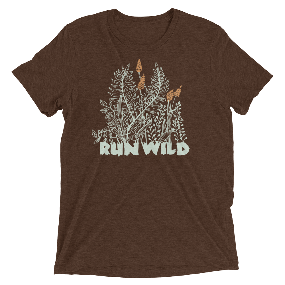 Run Wild Trails