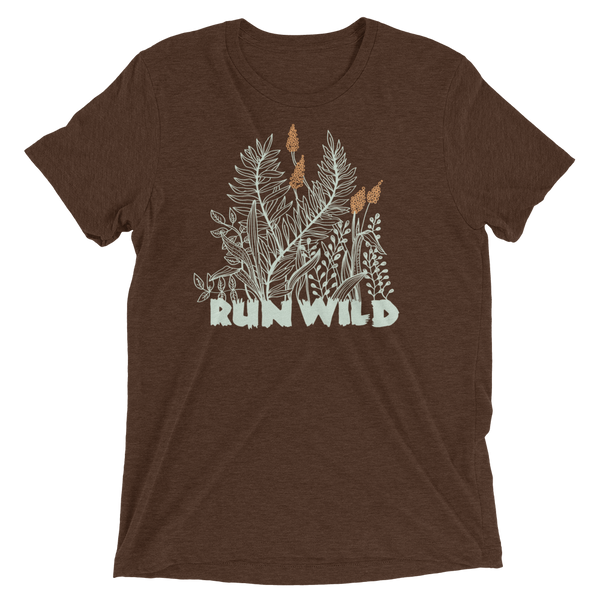 Run Wild Trails