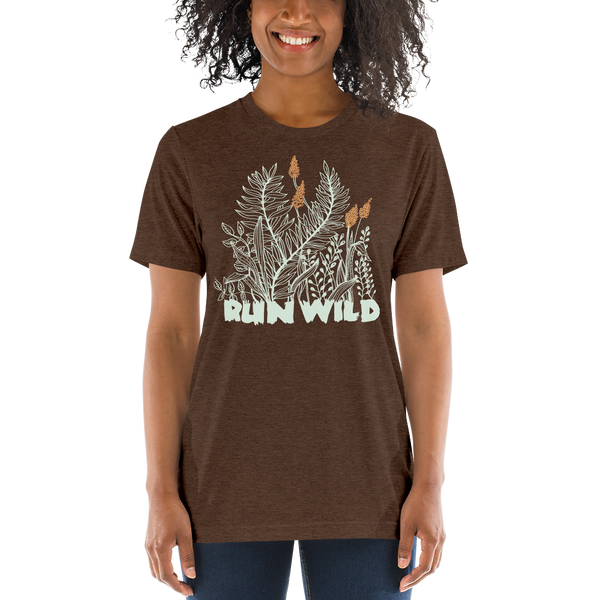 Run Wild Trails