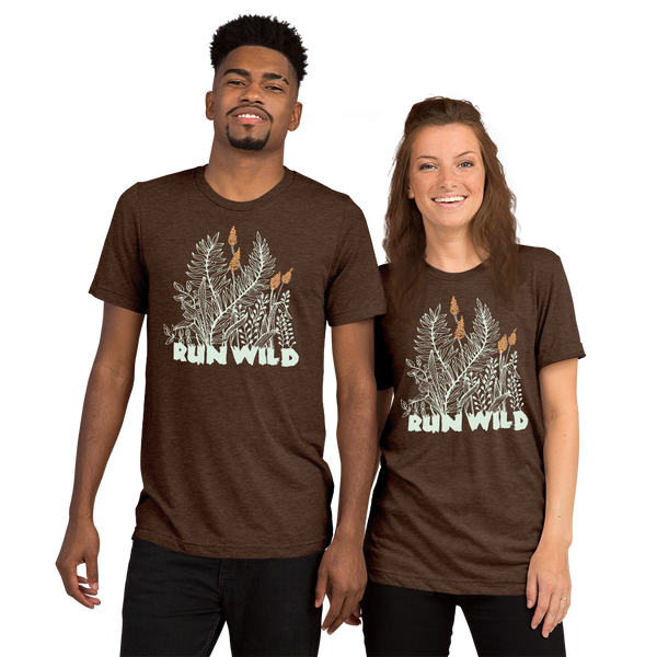 Run Wild Trails