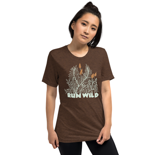 Run Wild Trails