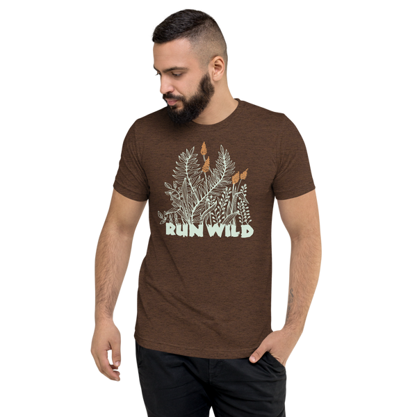 Run Wild Trails