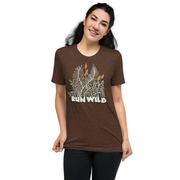 Run Wild Trails