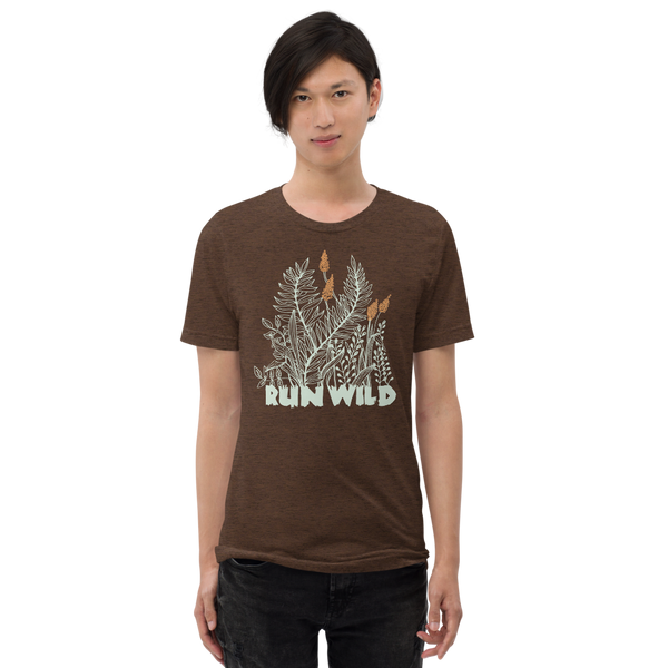 Run Wild Trails