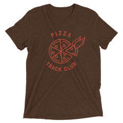 Pizza Track Club