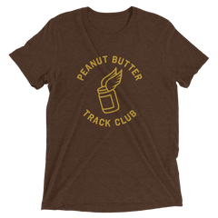 Peanut Butter Track Club