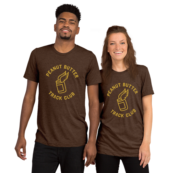 Peanut Butter Track Club