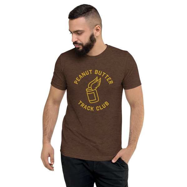 Peanut Butter Track Club