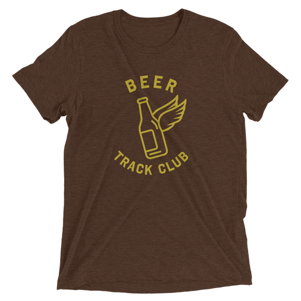 Beer Track Club