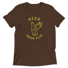 Beer Track Club