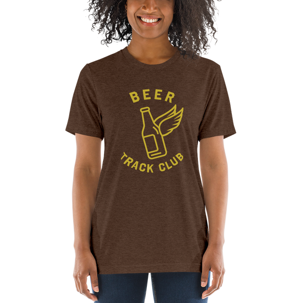 Beer Track Club