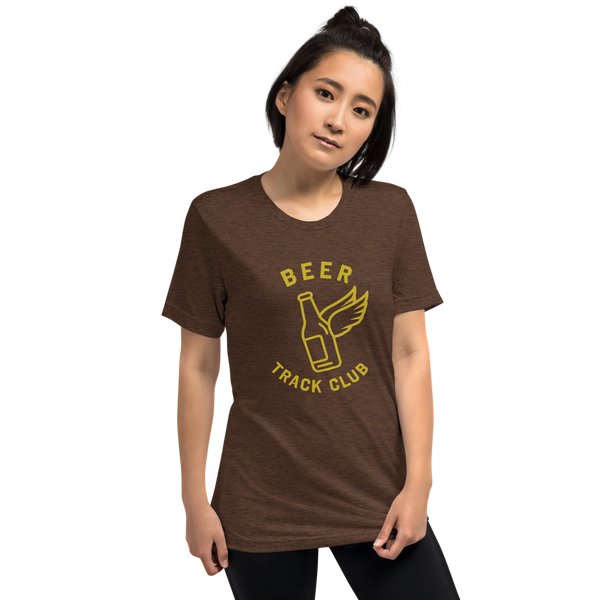 Beer Track Club