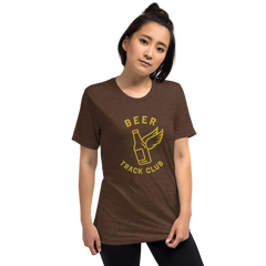 Beer Track Club
