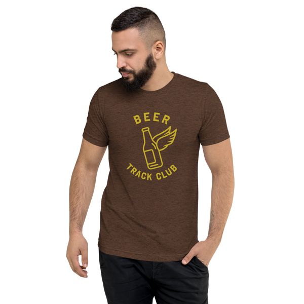Beer Track Club