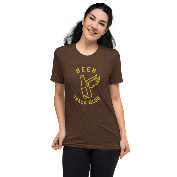 Beer Track Club
