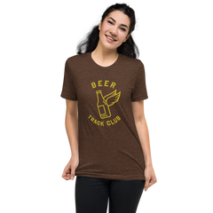 Beer Track Club