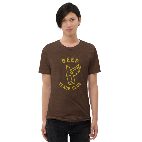 Beer Track Club